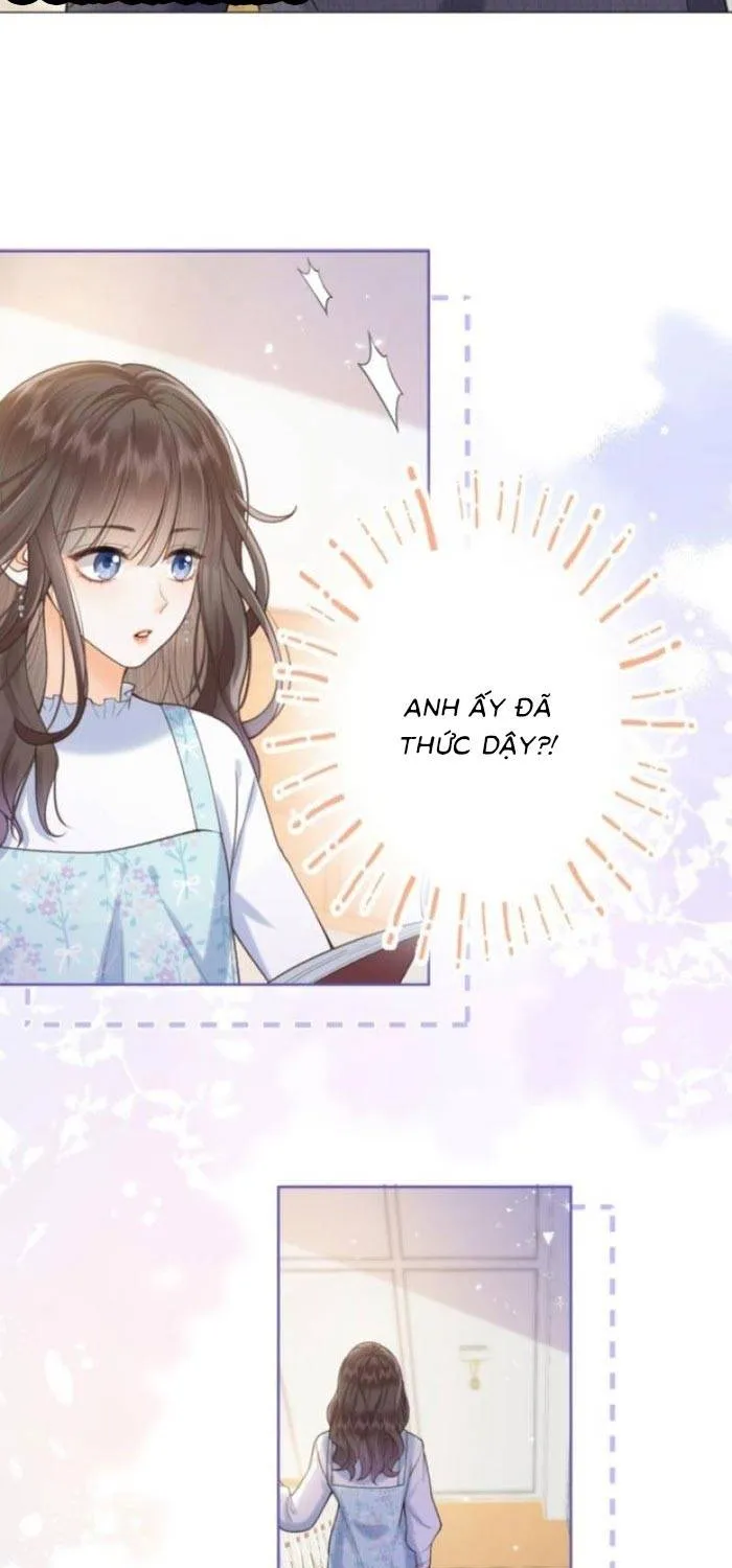 Khi Người Yêu Cũ Si Mê Tôi Chapter 3.1 - Trang 21