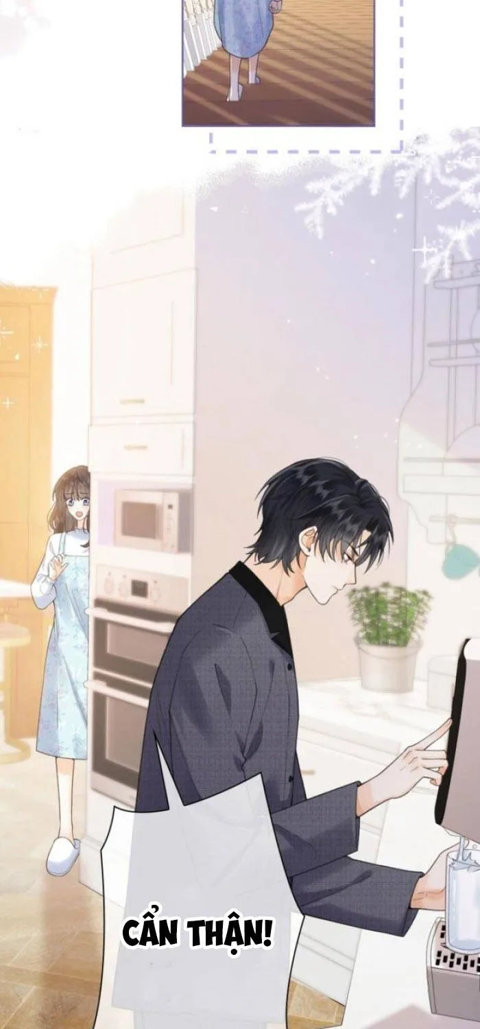 Khi Người Yêu Cũ Si Mê Tôi Chapter 3.1 - Trang 22