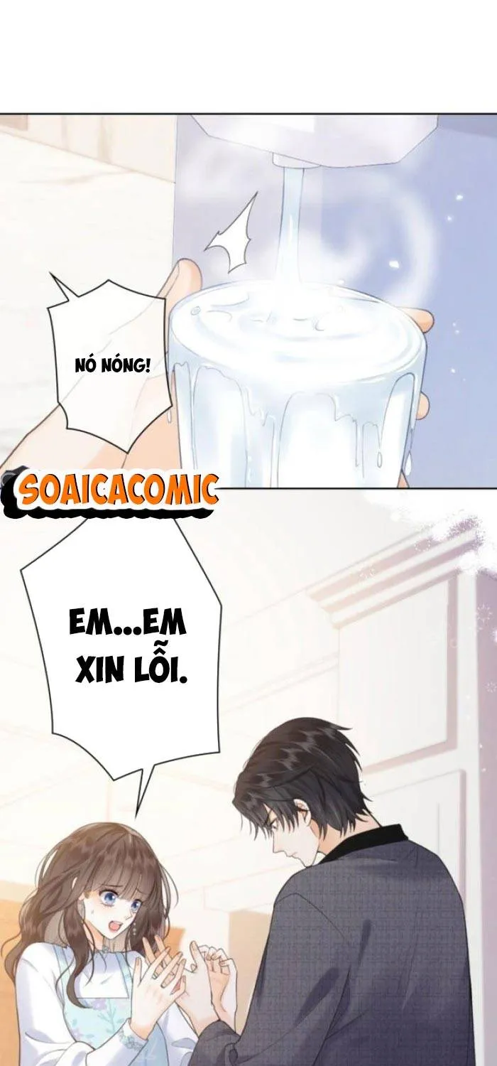 Khi Người Yêu Cũ Si Mê Tôi Chapter 3.1 - Trang 24