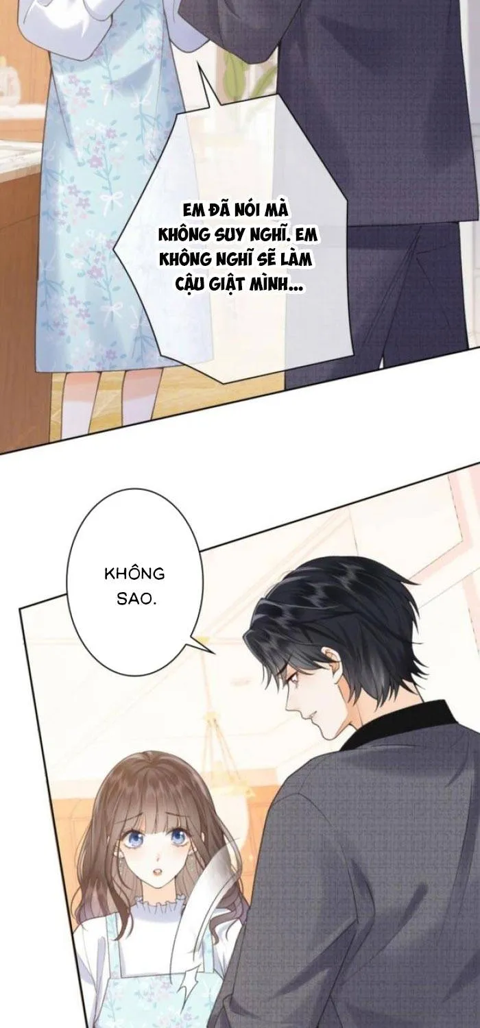 Khi Người Yêu Cũ Si Mê Tôi Chapter 3.1 - Trang 25
