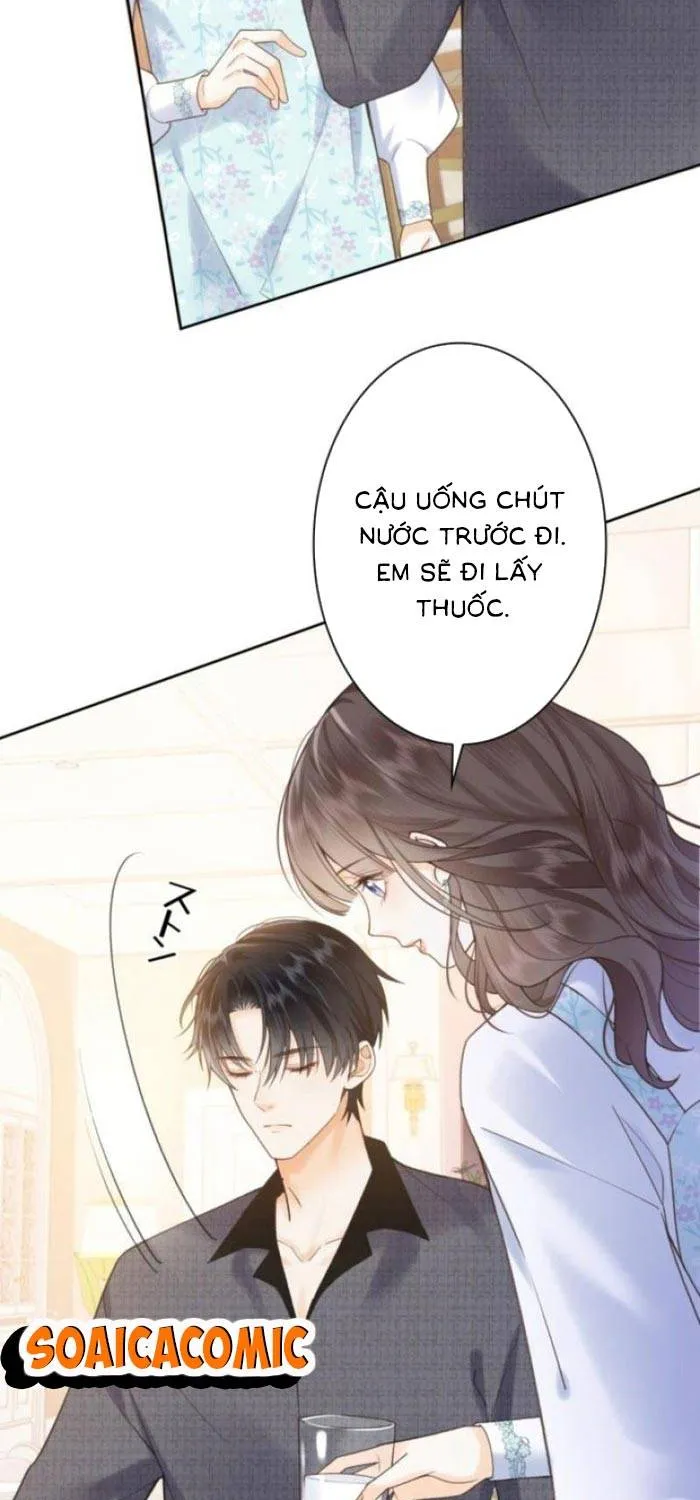 Khi Người Yêu Cũ Si Mê Tôi Chapter 3.1 - Trang 26