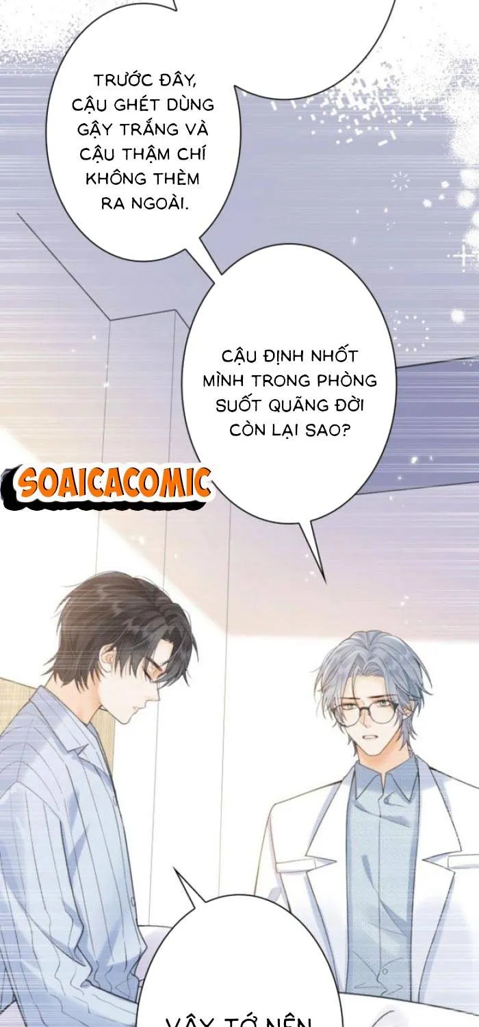 Khi Người Yêu Cũ Si Mê Tôi Chapter 3.1 - Trang 29