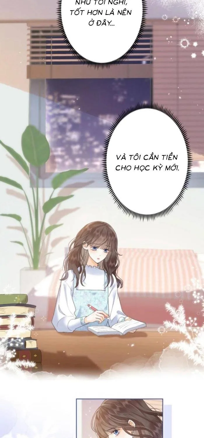 Khi Người Yêu Cũ Si Mê Tôi Chapter 3.1 - Trang 3