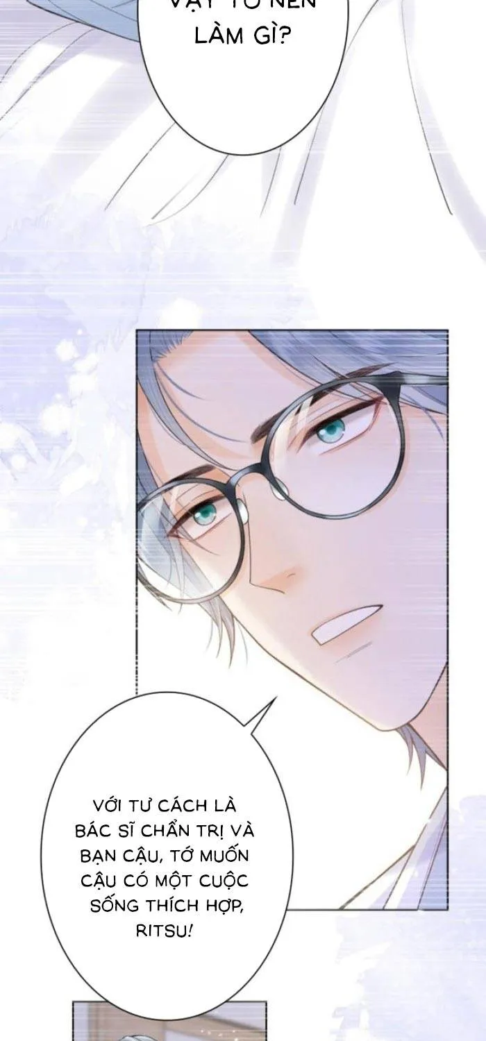 Khi Người Yêu Cũ Si Mê Tôi Chapter 3.1 - Trang 30