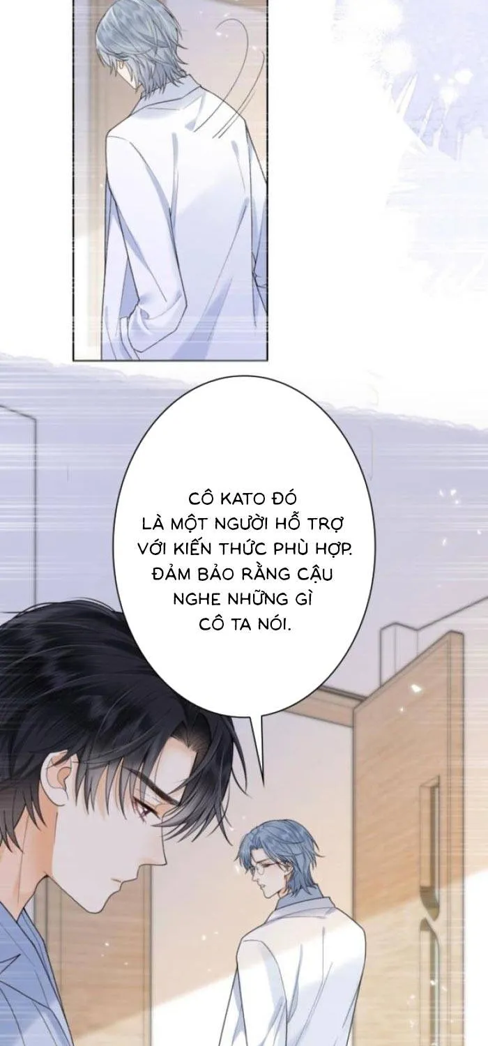 Khi Người Yêu Cũ Si Mê Tôi Chapter 3.1 - Trang 31