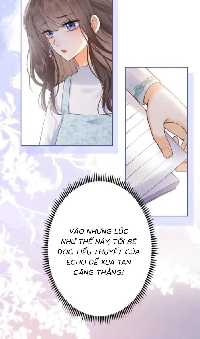 Khi Người Yêu Cũ Si Mê Tôi Chapter 3.1 - Trang 5