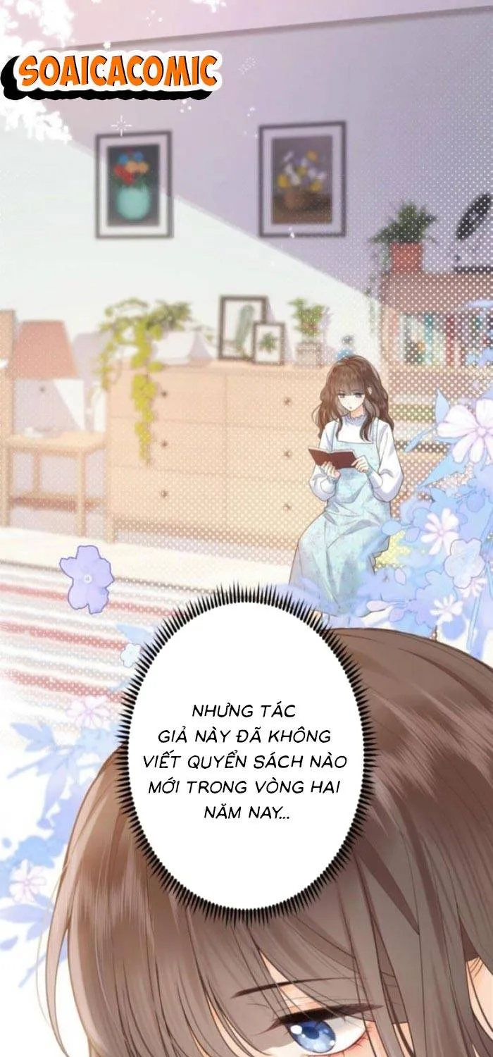 Khi Người Yêu Cũ Si Mê Tôi Chapter 3.1 - Trang 6