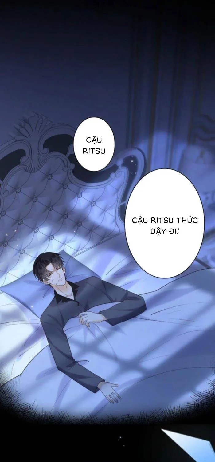 Khi Người Yêu Cũ Si Mê Tôi Chapter 3.1 - Trang 8