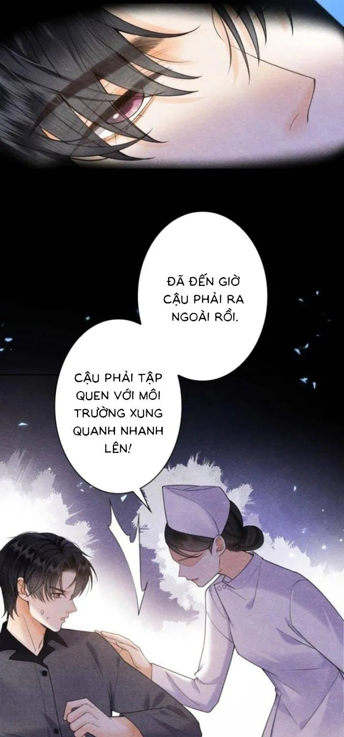 Khi Người Yêu Cũ Si Mê Tôi Chapter 3.1 - Trang 9