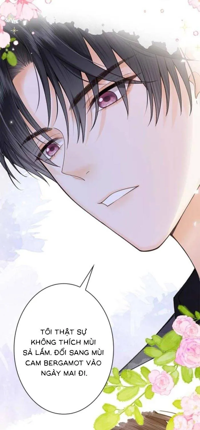 Khi Người Yêu Cũ Si Mê Tôi Chapter 3.2 - Trang 10
