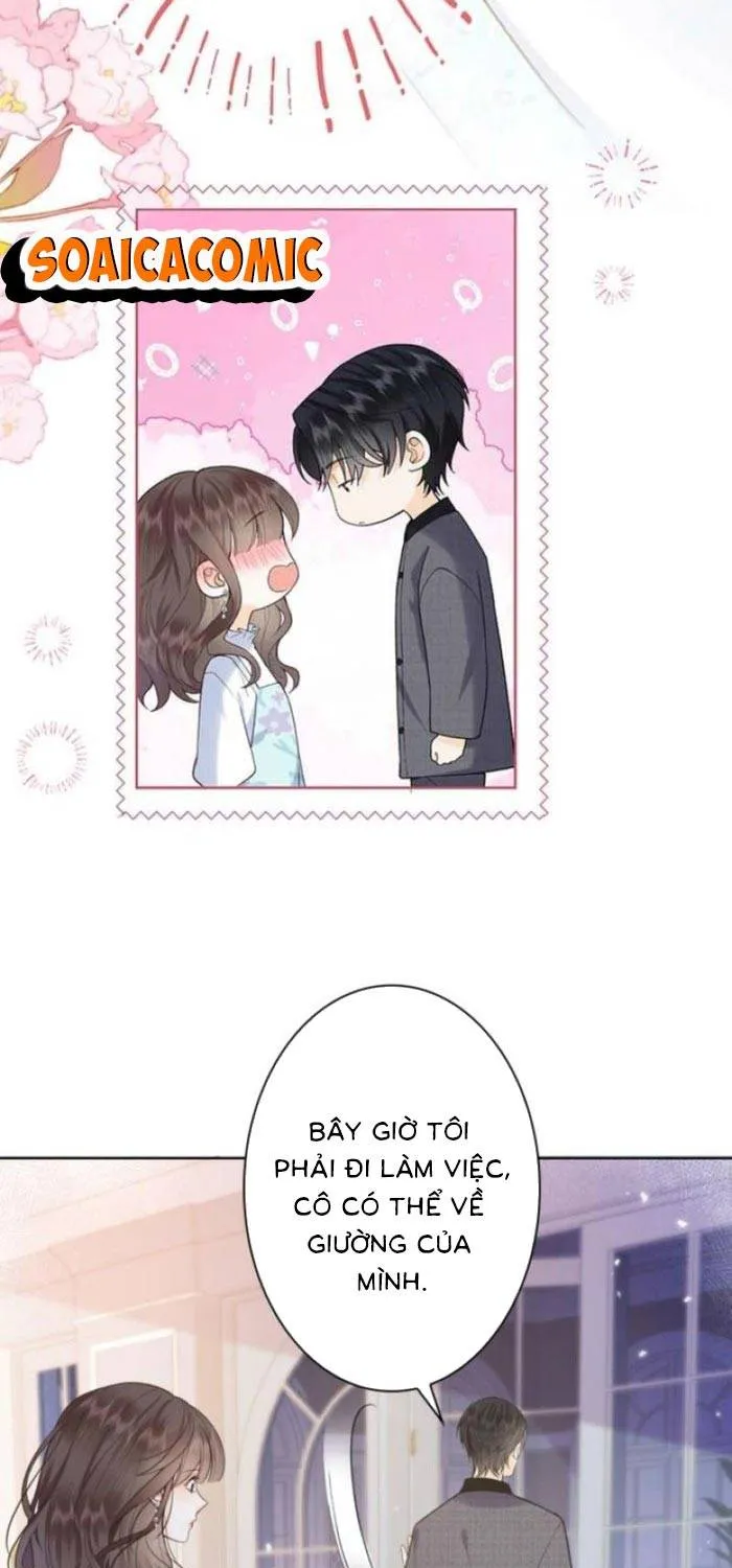 Khi Người Yêu Cũ Si Mê Tôi Chapter 3.2 - Trang 12