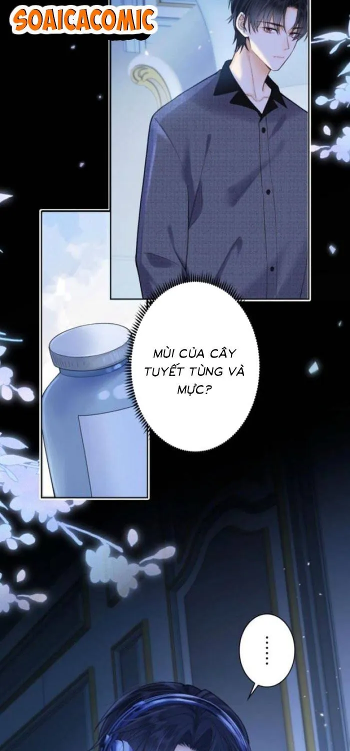 Khi Người Yêu Cũ Si Mê Tôi Chapter 3.2 - Trang 16