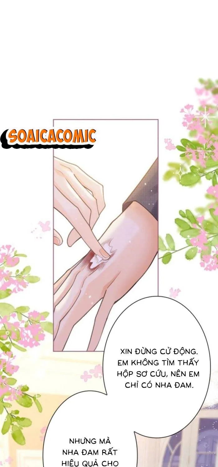 Khi Người Yêu Cũ Si Mê Tôi Chapter 3.2 - Trang 2
