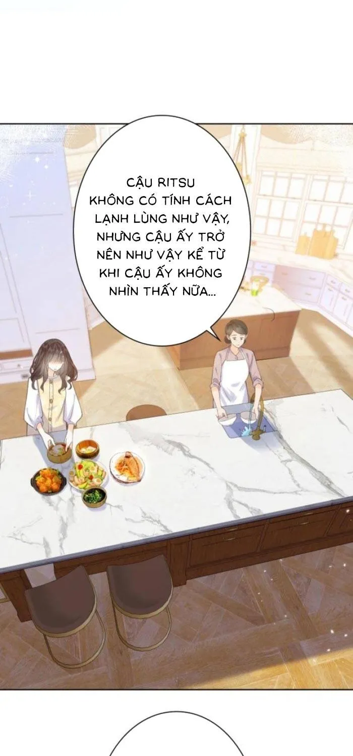 Khi Người Yêu Cũ Si Mê Tôi Chapter 3.2 - Trang 20