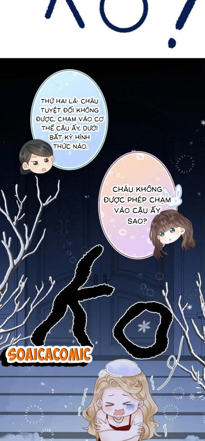 Khi Người Yêu Cũ Si Mê Tôi Chapter 3.2 - Trang 25