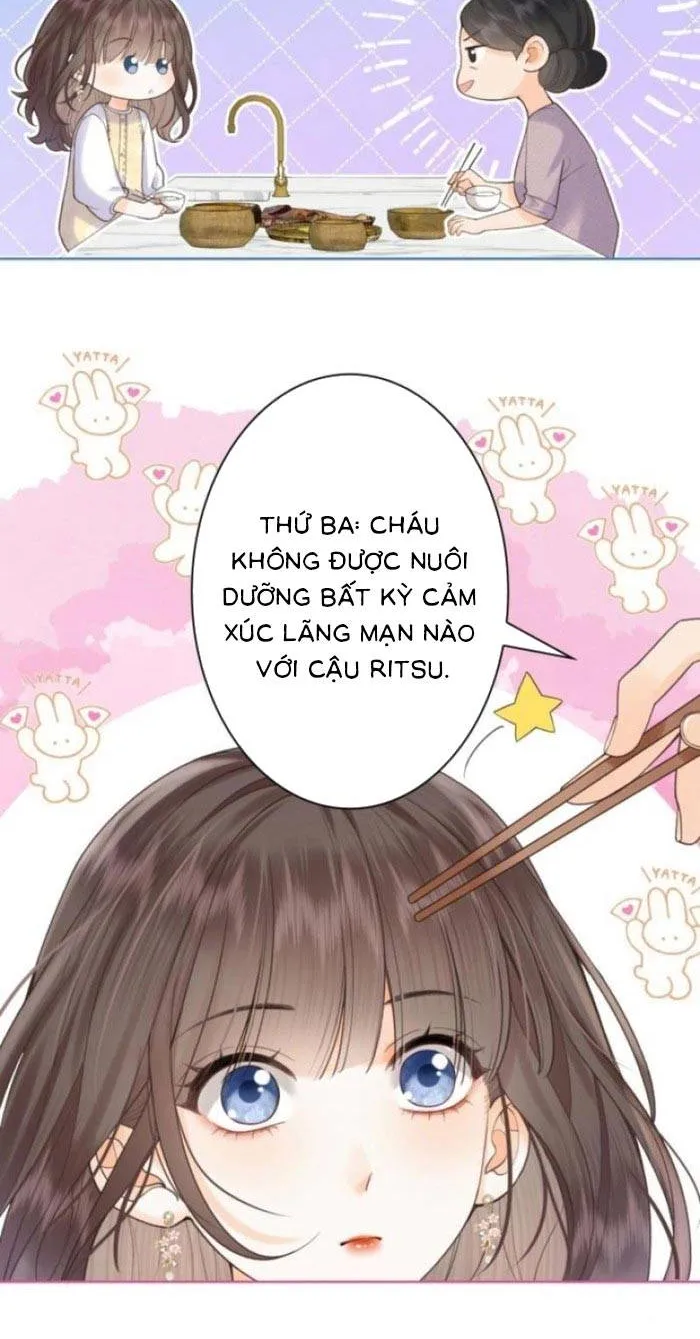 Khi Người Yêu Cũ Si Mê Tôi Chapter 3.2 - Trang 27