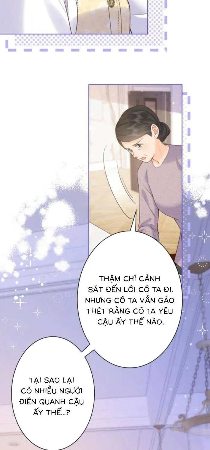 Khi Người Yêu Cũ Si Mê Tôi Chapter 3.2 - Trang 29