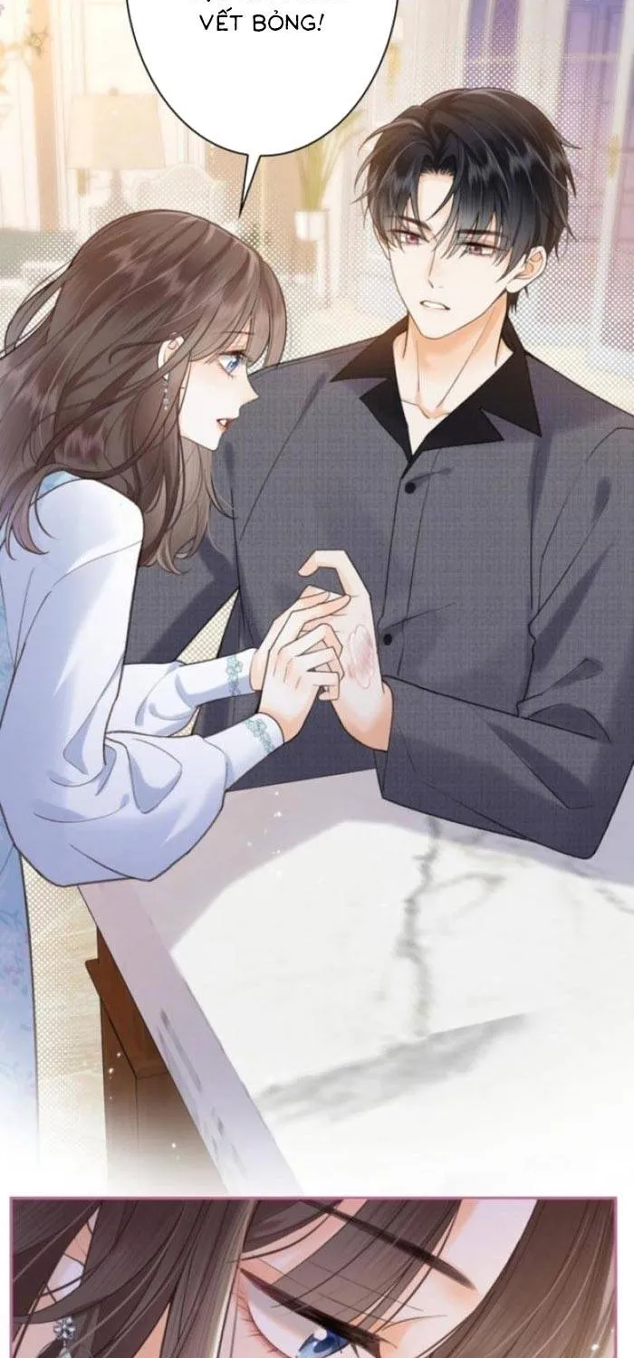 Khi Người Yêu Cũ Si Mê Tôi Chapter 3.2 - Trang 3