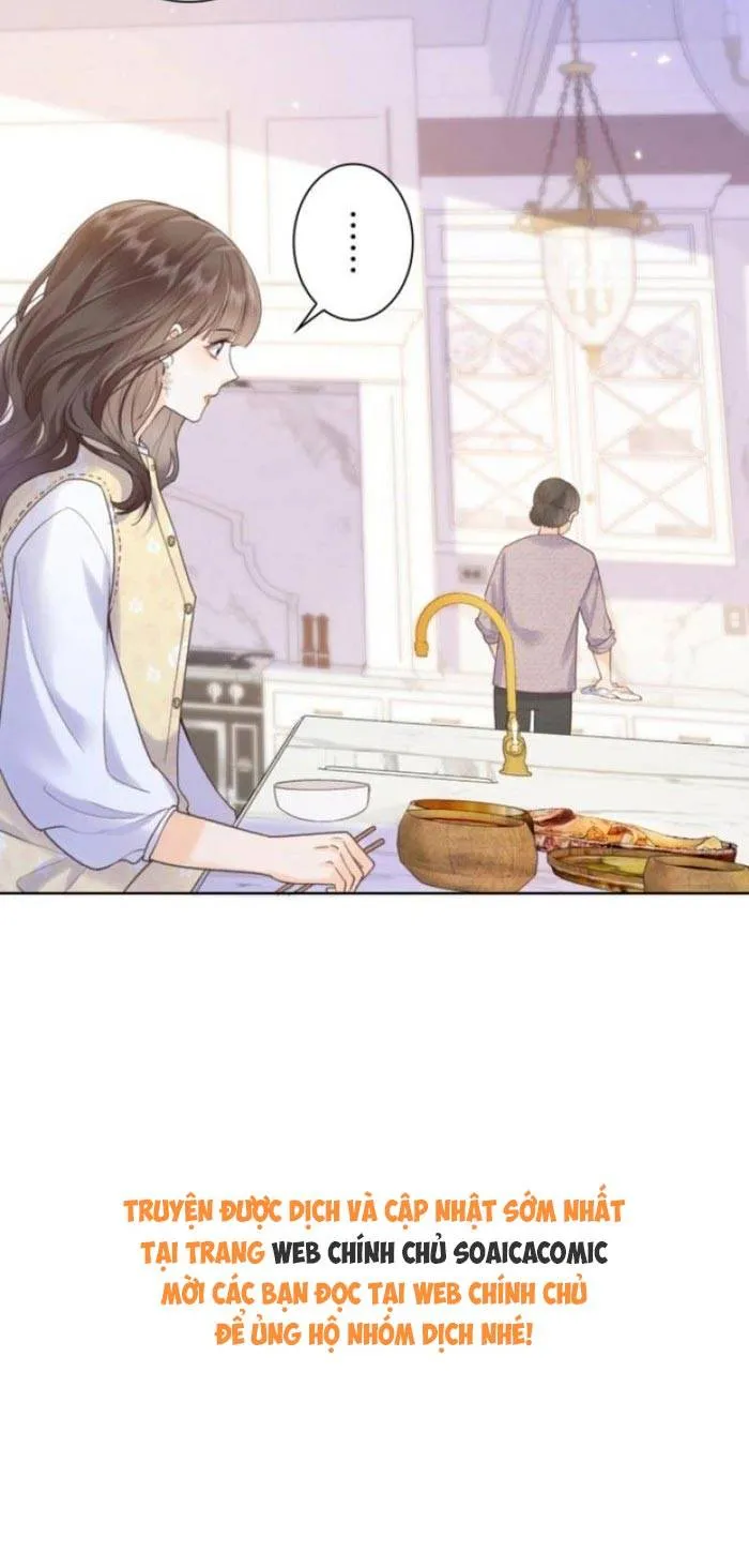 Khi Người Yêu Cũ Si Mê Tôi Chapter 3.2 - Trang 30