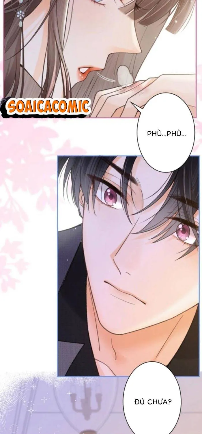Khi Người Yêu Cũ Si Mê Tôi Chapter 3.2 - Trang 4