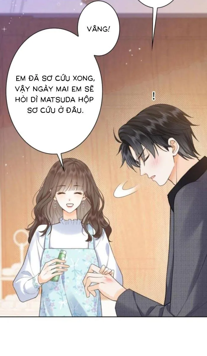 Khi Người Yêu Cũ Si Mê Tôi Chapter 3.2 - Trang 5