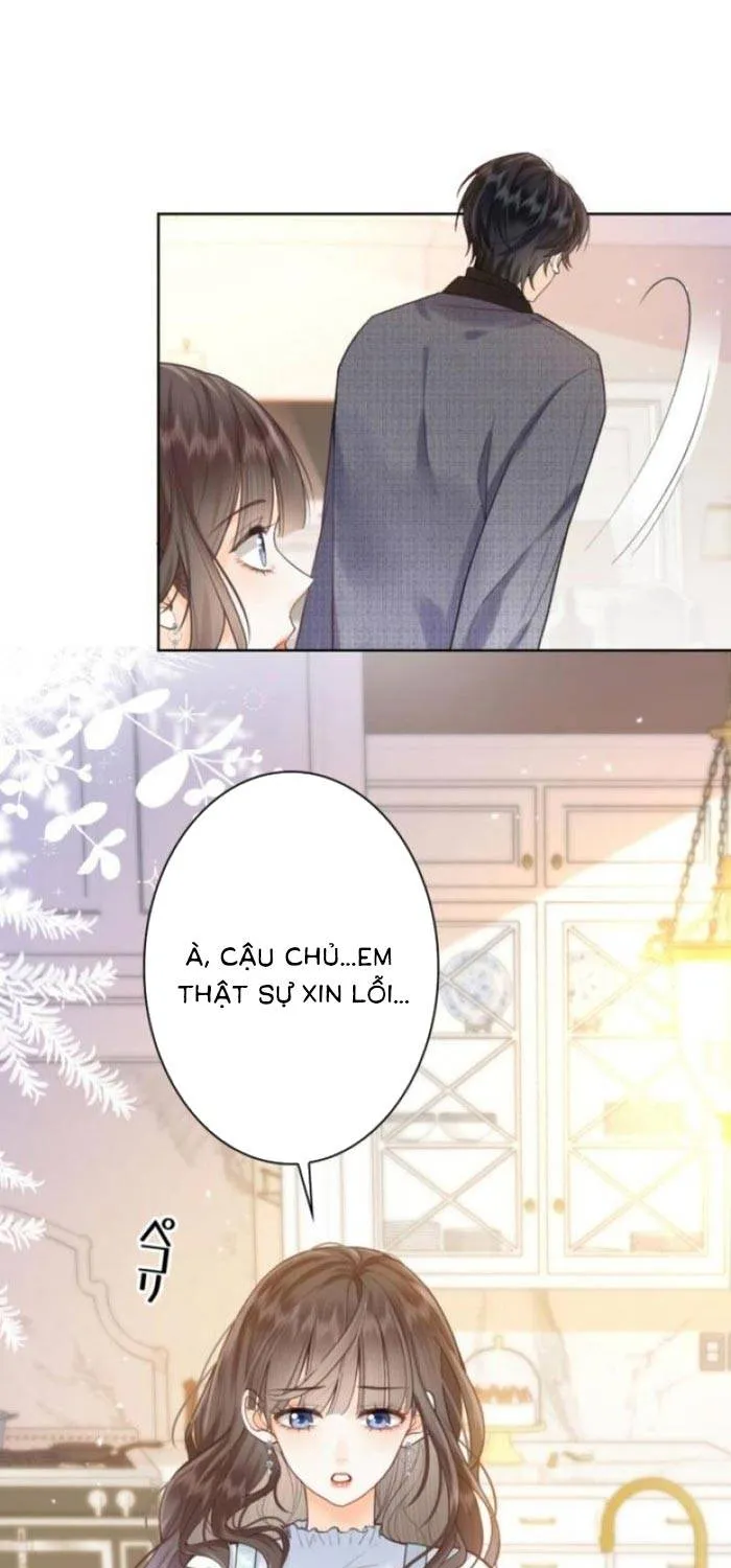 Khi Người Yêu Cũ Si Mê Tôi Chapter 3.2 - Trang 6