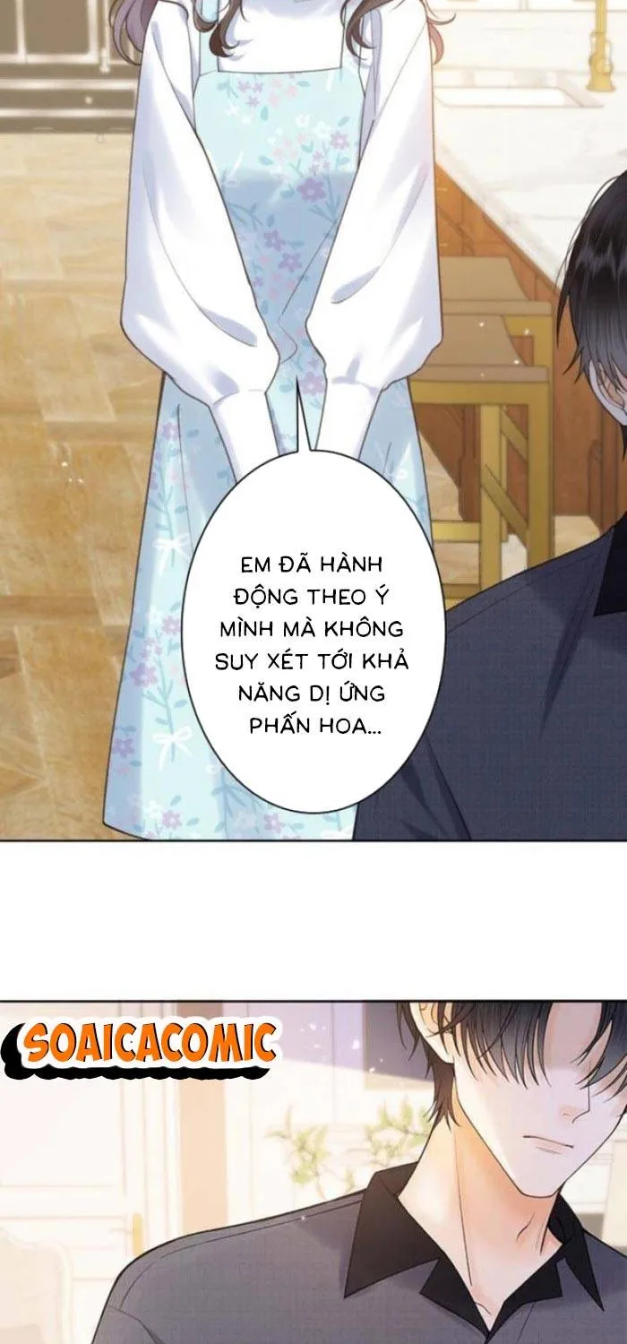 Khi Người Yêu Cũ Si Mê Tôi Chapter 3.2 - Trang 7