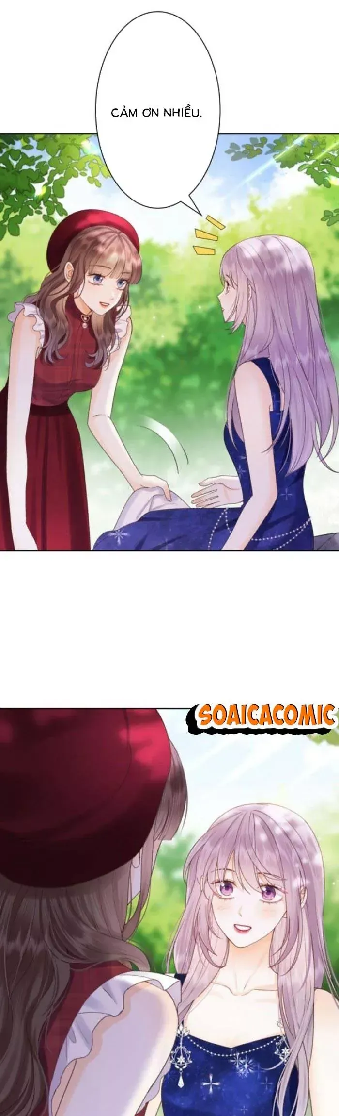 Khi Người Yêu Cũ Si Mê Tôi Chapter 30 - Trang 19