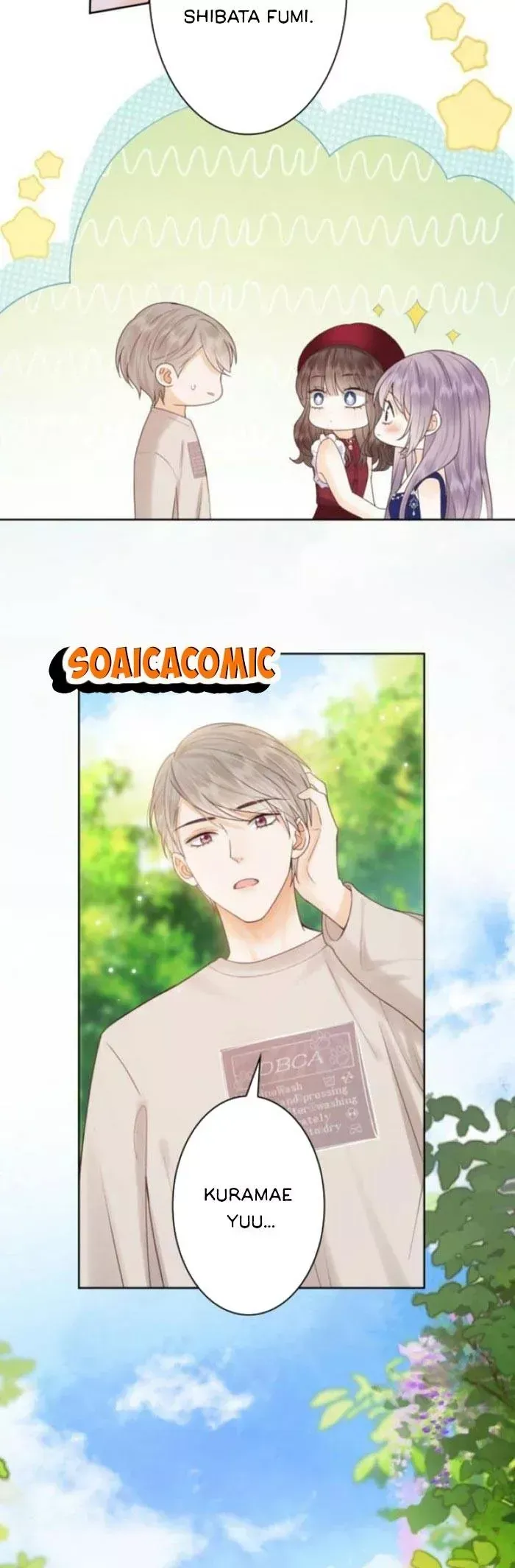 Khi Người Yêu Cũ Si Mê Tôi Chapter 30 - Trang 26