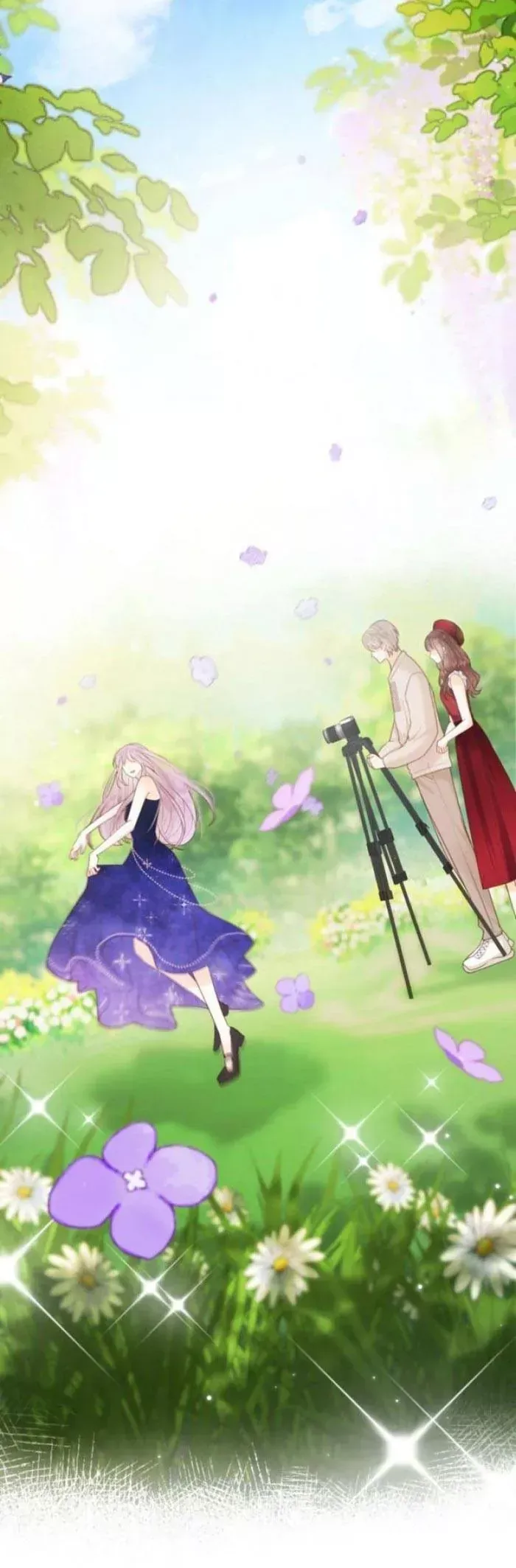 Khi Người Yêu Cũ Si Mê Tôi Chapter 30 - Trang 27