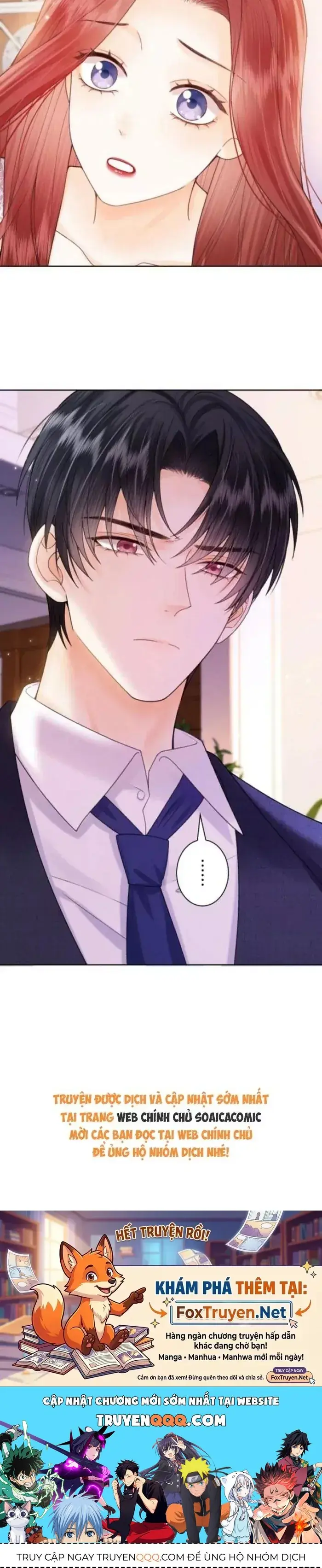 Khi Người Yêu Cũ Si Mê Tôi Chapter 30 - Trang 34