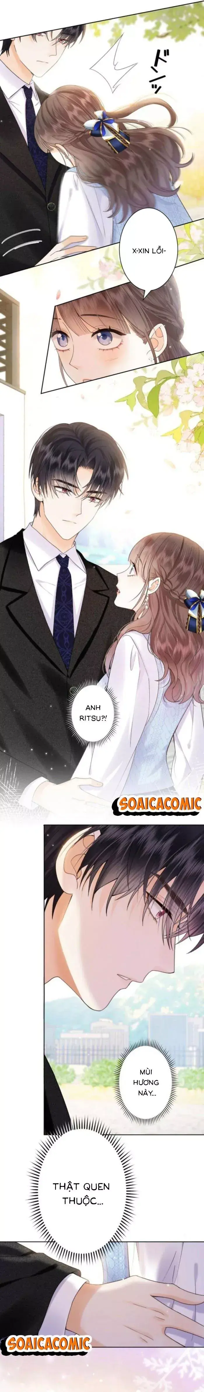 Khi Người Yêu Cũ Si Mê Tôi Chapter 31 - Trang 15