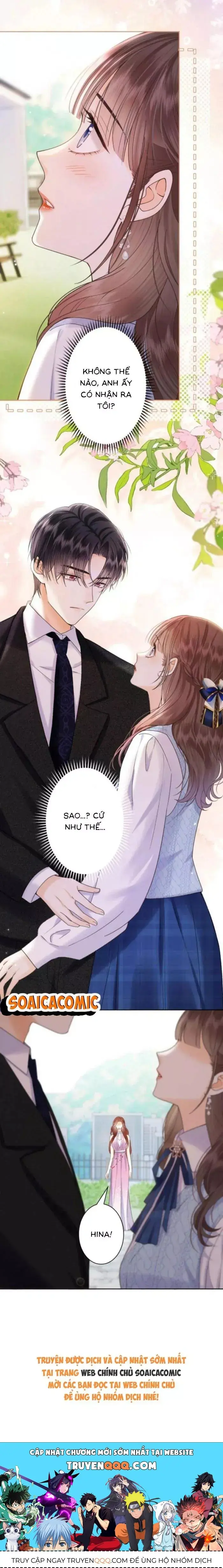 Khi Người Yêu Cũ Si Mê Tôi Chapter 31 - Trang 16