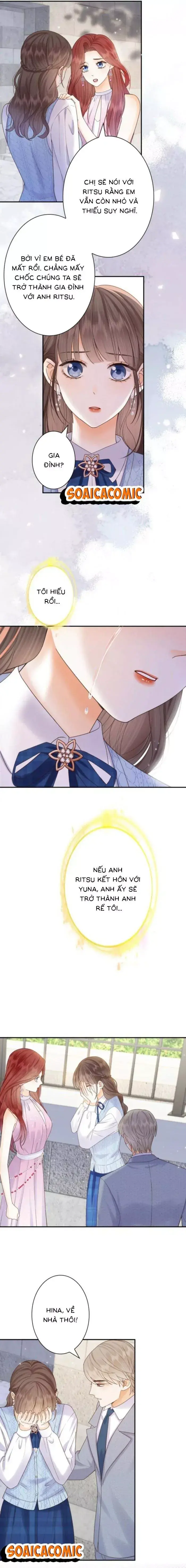 Khi Người Yêu Cũ Si Mê Tôi Chapter 32 - Trang 11