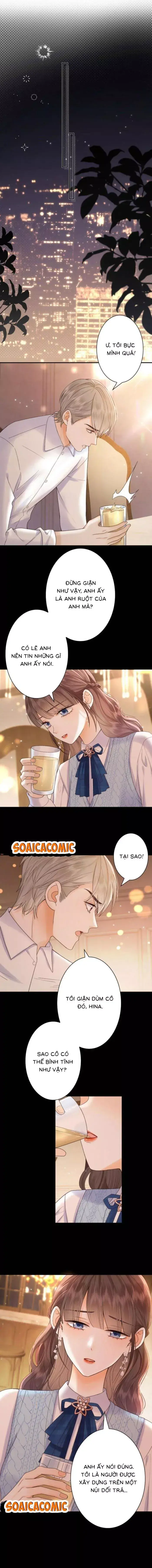 Khi Người Yêu Cũ Si Mê Tôi Chapter 32 - Trang 12