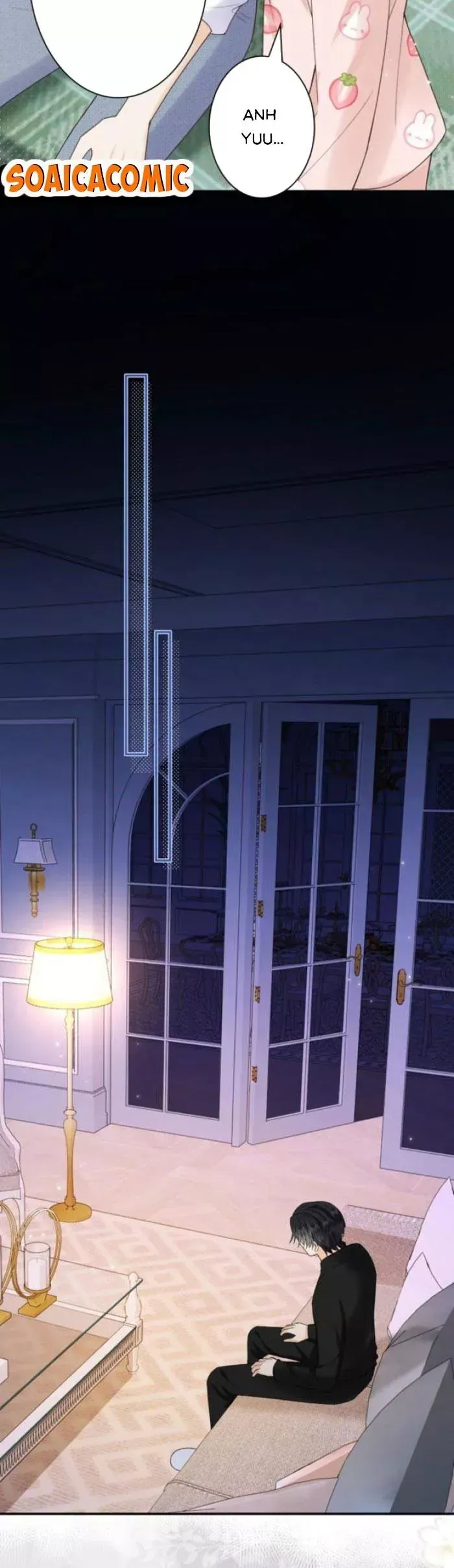 Khi Người Yêu Cũ Si Mê Tôi Chapter 33 - Trang 20