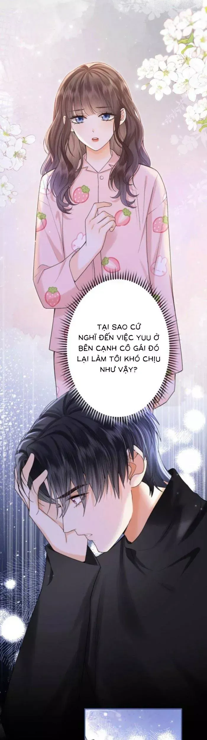 Khi Người Yêu Cũ Si Mê Tôi Chapter 33 - Trang 21