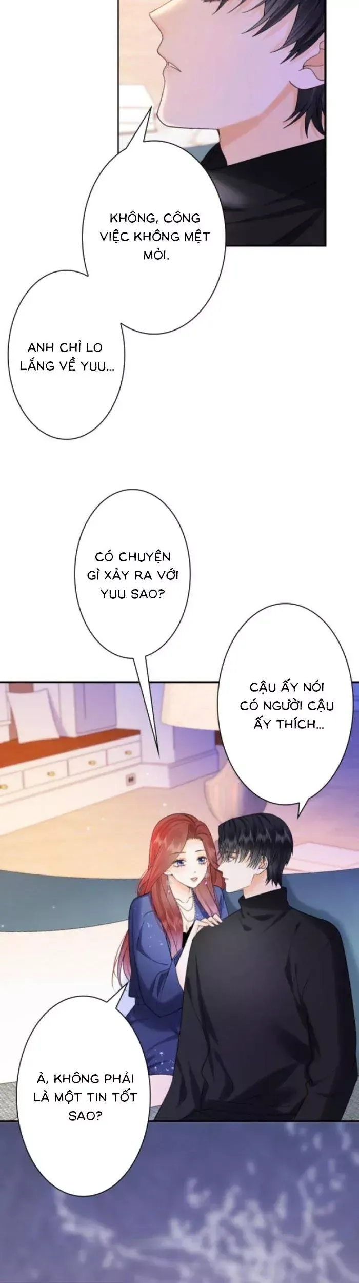 Khi Người Yêu Cũ Si Mê Tôi Chapter 33 - Trang 23