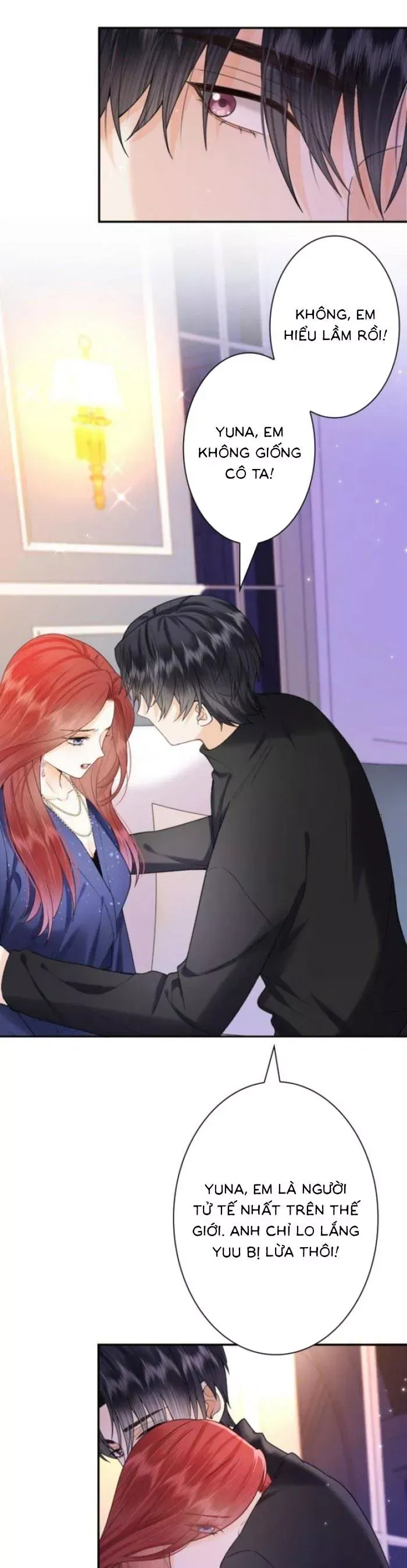 Khi Người Yêu Cũ Si Mê Tôi Chapter 33 - Trang 26
