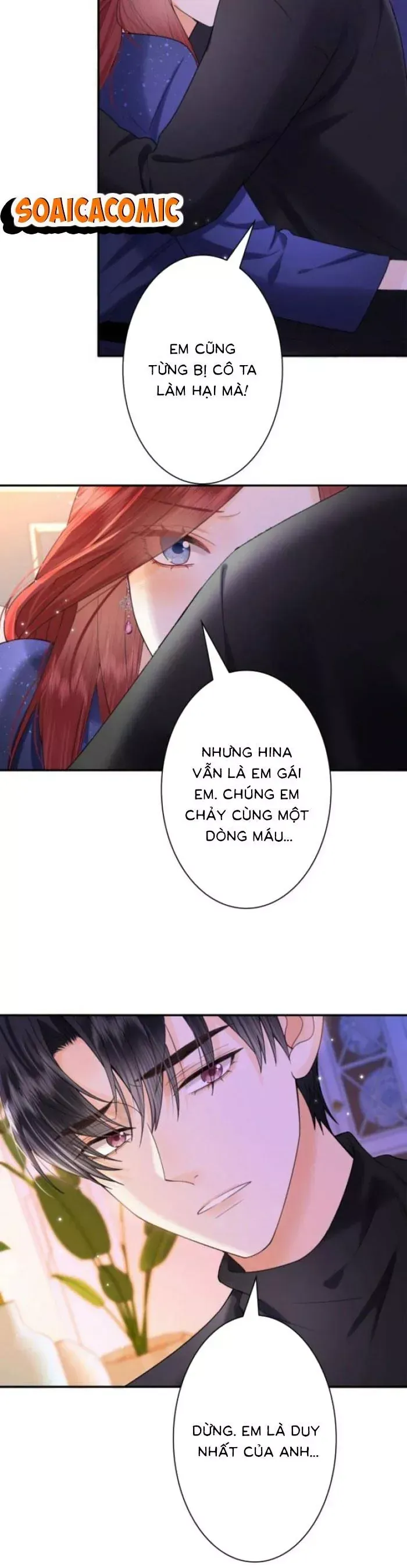 Khi Người Yêu Cũ Si Mê Tôi Chapter 33 - Trang 27