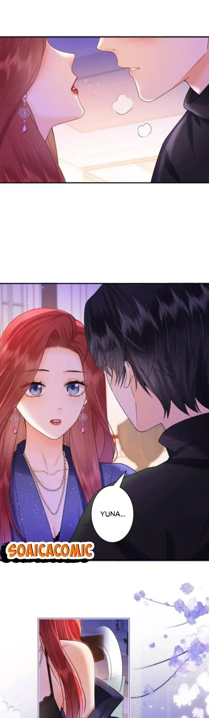 Khi Người Yêu Cũ Si Mê Tôi Chapter 33 - Trang 29