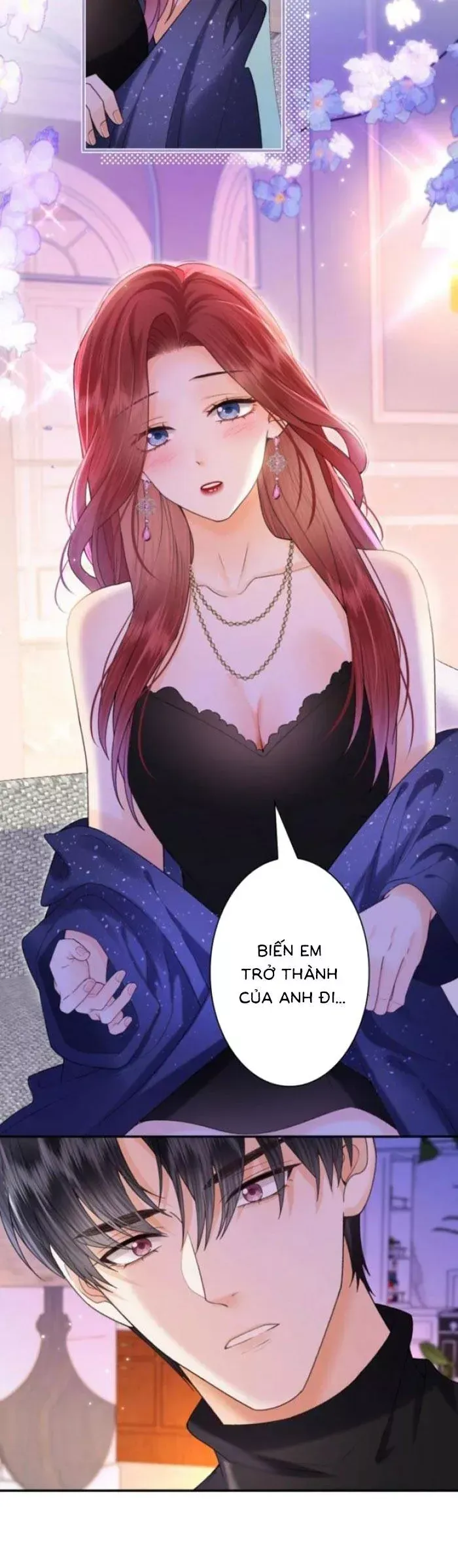 Khi Người Yêu Cũ Si Mê Tôi Chapter 33 - Trang 30