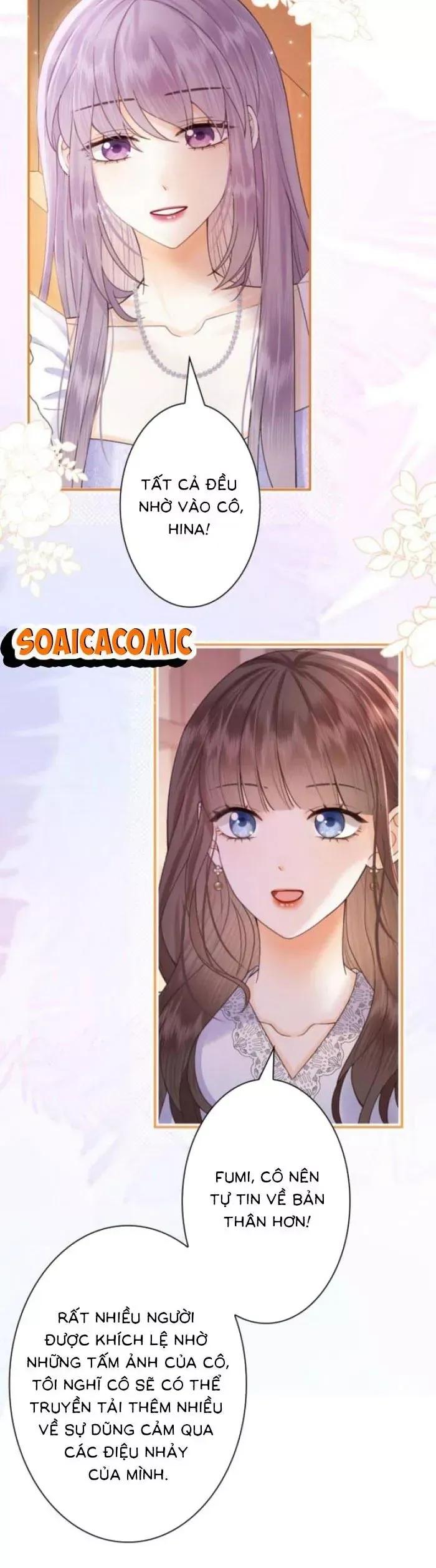 Khi Người Yêu Cũ Si Mê Tôi Chapter 33 - Trang 35