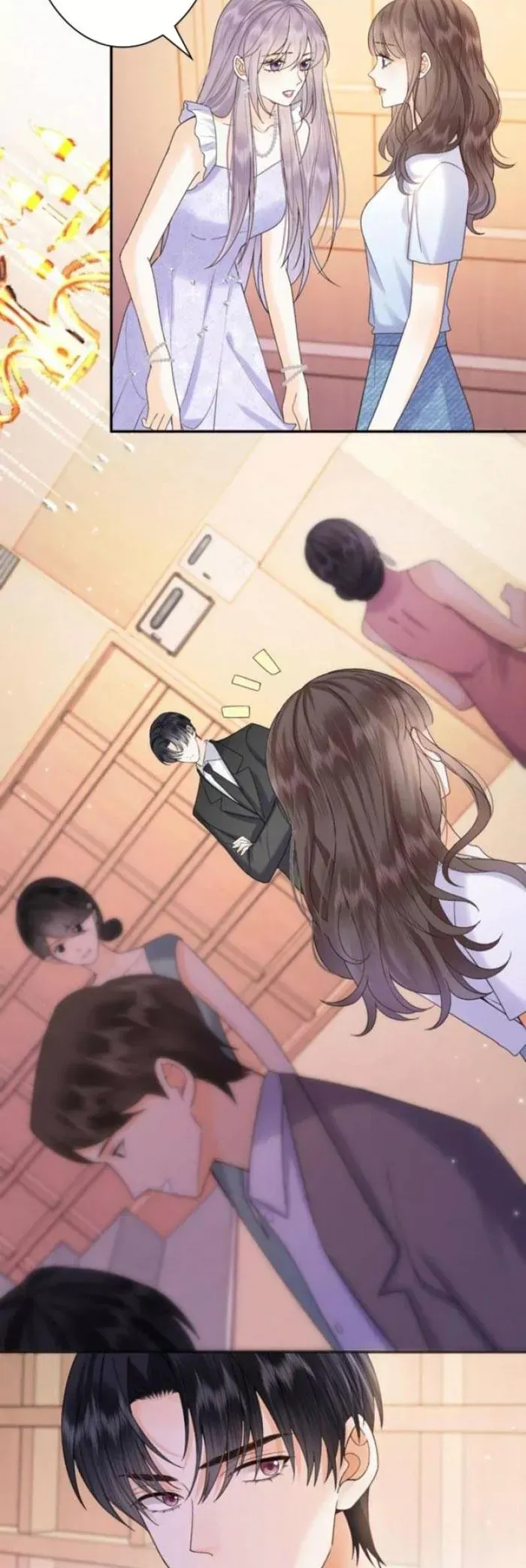 Khi Người Yêu Cũ Si Mê Tôi Chapter 33 - Trang 38