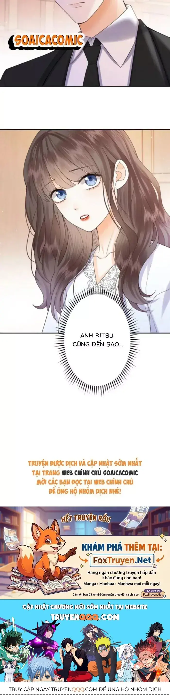 Khi Người Yêu Cũ Si Mê Tôi Chapter 33 - Trang 39