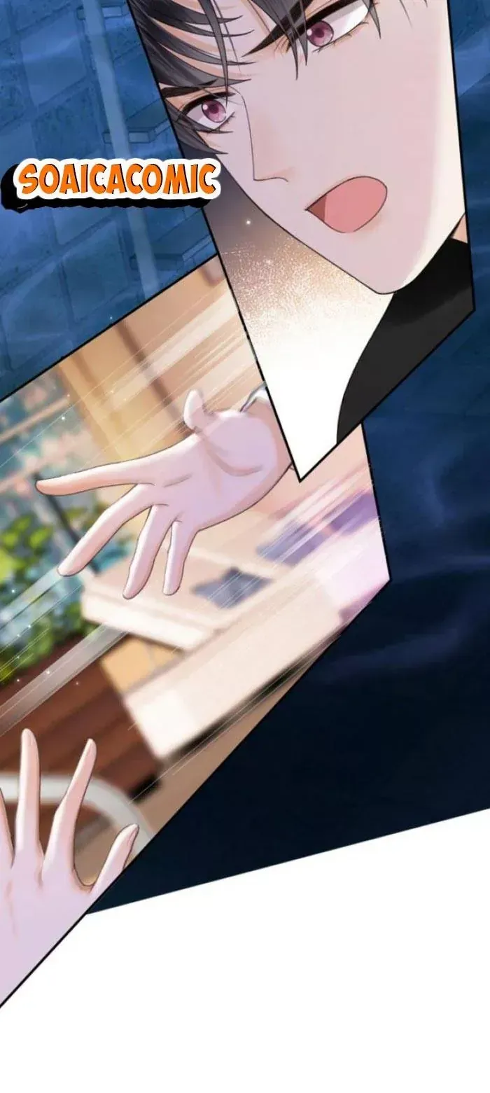 Khi Người Yêu Cũ Si Mê Tôi Chapter 34 - Trang 13
