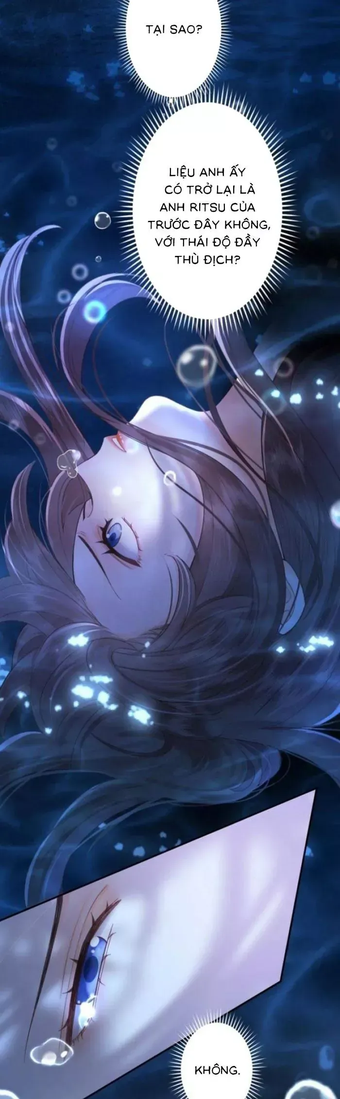 Khi Người Yêu Cũ Si Mê Tôi Chapter 34 - Trang 15
