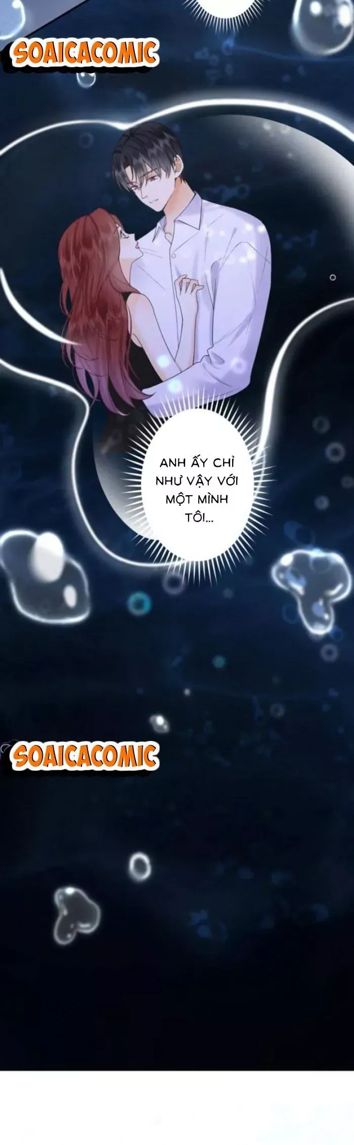 Khi Người Yêu Cũ Si Mê Tôi Chapter 34 - Trang 16