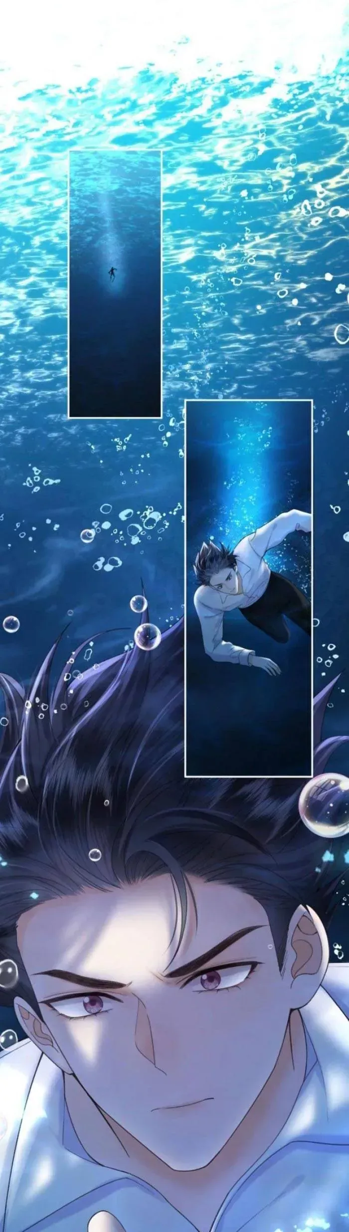 Khi Người Yêu Cũ Si Mê Tôi Chapter 34 - Trang 17