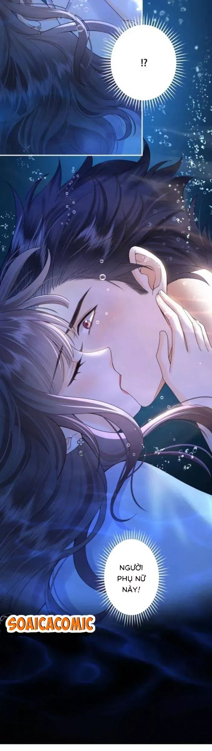 Khi Người Yêu Cũ Si Mê Tôi Chapter 34 - Trang 19